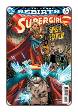 Supergirl #   6 Rebirth (DC Comics 2017)