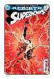 Superwoman #  7 (DC Comics 2016) Rebirth