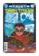 Teen Titans #  5 (DC Comics 2016) Variant Cover