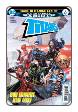 Titans #  8 (DC Comics 2017)