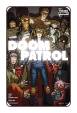 Doom Patrol #  6 (DC Comics 2017)