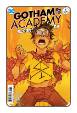 Gotham Academy Second Semester #  6 (DC Comics 2016)