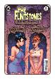 Flintstones #  8 (DC Comics 2016) Main Cover