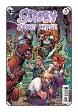 Scooby Apocalypse # 10 (DC Comics 2017)