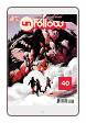 Unfollow # 16 (Vertigo Comics 2016)
