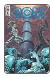 ROM #  8 (IDW Comics 2017)