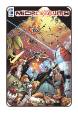 Micronauts # 10 (IDW Comics 2016)