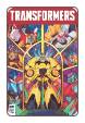Transformers Annual 2017 (IDW Comics 2017)