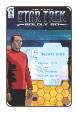 Star Trek: Boldly Go #  5 (IDW Comics 2016)