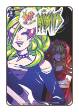Jem: The Misfits #  3 (IDW Publishing 2017)