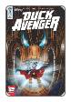 Duck Avenger #  3 (IDW Comics 2016)
