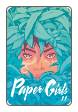 Paper Girls # 11 (Image Comics 2017)