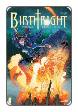 Birthright # 22 (Image Comics 2017)