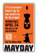 Mayday # 4 (Image Comics 2016)