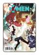 Extraordinary X-Men # 19 (Marvel Comics 2016) Caldwell IVX Variant
