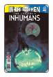 Uncanny Inhumans # 19 (Marvel Comics 2016)
