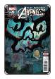 Uncanny Avengers, volume 3  # 20 (Marvel Comics 2017)