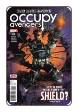 Occupy Avengers #  4 (Marvel Comics 2017)