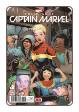 Mighty Captain Marvel #  2 (Marvel Comics 2017)