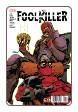Foolkiller # 4 (Marvel Comics 2017)