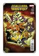 Power Man and Iron Fist # 13 (Marvel Comics 2017)