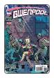 Gwenpool # 11 (Marvel Comics 2016)