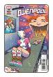 Gwenpool # 12 (Marvel Comics 2016)