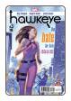 Hawkeye, volume 5 #  3 (Marvel Comics 2017)