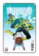 Nova volume 7 #  3 (Marvel Comics 2017)