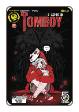Tomboy # 11 (Action Lab Comics 2017)
