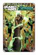 Planet of The Apes Green Lantern #  1 of 6 (Boom Studios 2017)