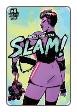 Slam # 4 (Boom Box 2016)