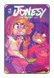 Jonesy # 10 (Boom Comics 2016)