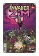 Invader Zim # 1 (Oni Press 2020)