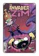 Invader Zim # 18 (Oni Presss 2016)