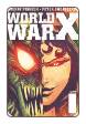 World War X #  3 of 6 (Titan Comics 2017)