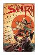 Samurai: Brothers In Arms #  6 (Titan Comics 2016)