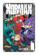 Norman: The First Slash # 3 (Titan Comics 2017)
