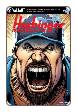 Harbinger Renegade #  4 (Valiant Comics 2017)