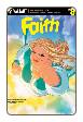 Faith #  8 (Valiant Comics 2016)