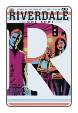 Riverdale One-Shot (Archie Comics 2017) Coast to Coast Variant