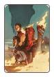 Hellboy and The B.P.R.D. 1955 Burning Season (Dark Horse Comics 2018)