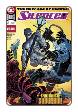 Silencer #  2 (DC Comics 2018)
