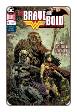 Brave And The Bold #  1 of 6 (DC Comics 2018)