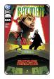 Batman Beyond (2017) # 17 (DC Comics 2017)