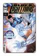 Black Lightning: Cold Dead Hands #  4 of 6 (DC Comics 2018)
