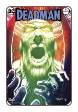 Deadman # 4 (DC Comics 2016)