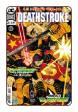Deathstroke (2017) # 28 (DC Comics 2017)