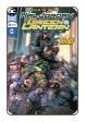 Hal Jordan and The Green Lantern Corps # 38 (DC Comics 2018)
