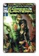 Hal Jordan and The Green Lantern Corps # 38 (DC Comics 2018) Variant Cover
